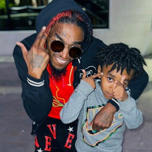 trap for my son