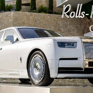 Rolls-Royce