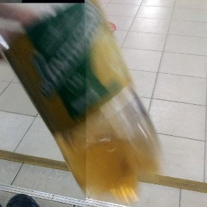 Pivo I limo