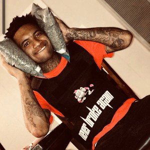 Buss Down Elbows NAWFSIDE DON ft TBUSTA
