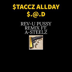 A STEALZ FT REV PUSSY REMIX