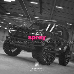 spray🔫🔥💨