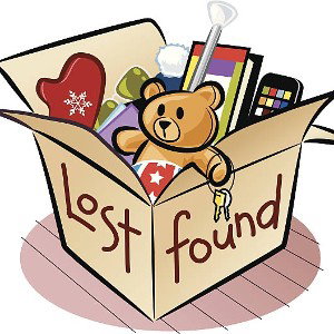  Lost n Found
