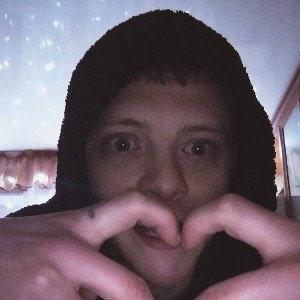 малышка я люблю тебя❤️