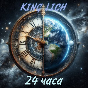 King Lich 👑- 24 часа