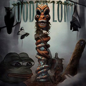 VooDoo Long - реинкарнация