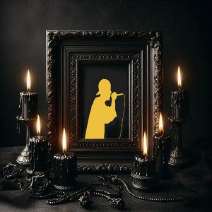 Мирный ft. King Lich 👑- rap fame