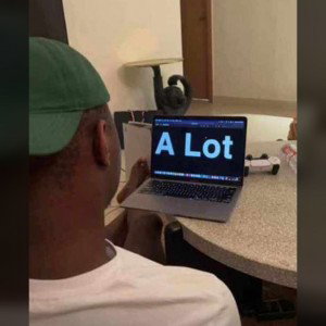 A lot 