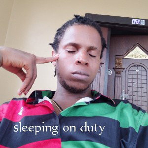Shit Crazy (21:45)