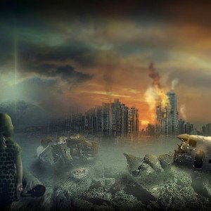 Lyrical Apocalypse Demo