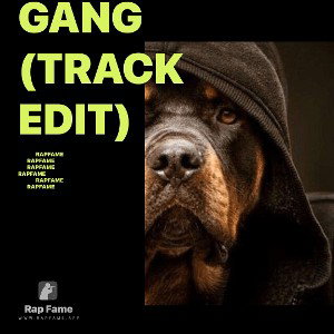 Gang (Track edit)