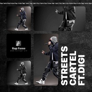 streets cartel ft.Digi