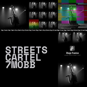 streets cartel 7mobb 