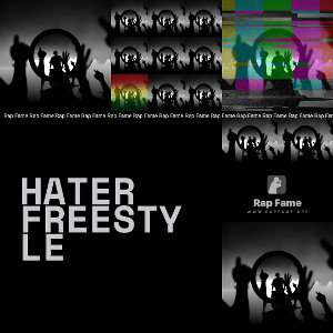 hater freestyle 