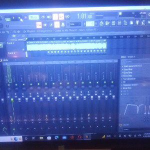 mello pain struggle