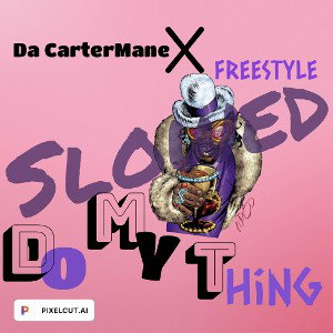 It's Me doin Shit x Freestyle ( slowed )