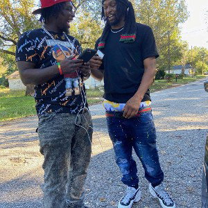 Piccoe Streetz x Big Pac - King Of Kings-