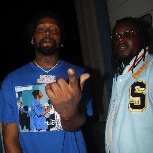 Piccoe Streetz x Big Pac - King Of Kings