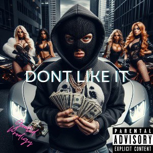 Dont Like It 