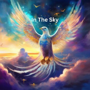in The Sky