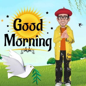(freestyle) Good God Morning
