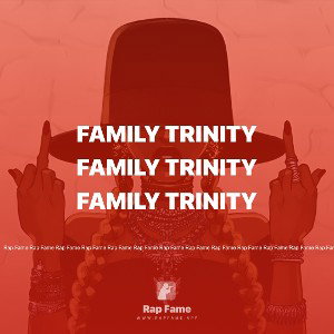 family trinity