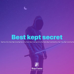 Best kept secret 