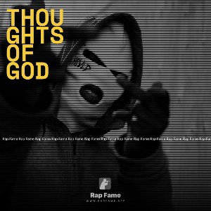 Thoughts of god 