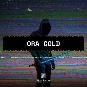 Ora cold 