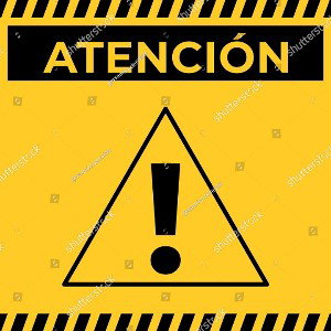 ATENCION