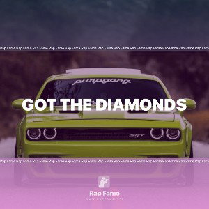 got the diamonds