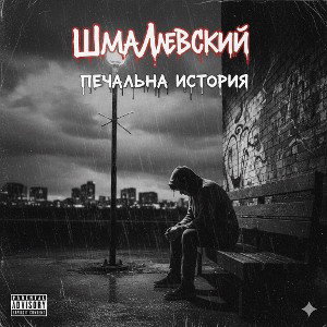шмалевский