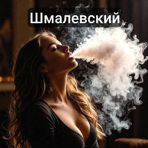  Паром париш
