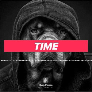 time