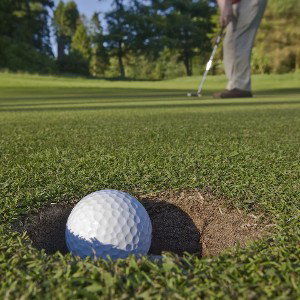 hole-in-one 