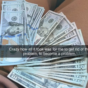 The problem 