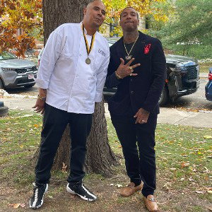 Mr Pleeze (freestyle 10-4-24) 