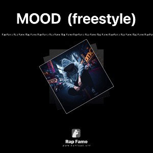 MOOD  (freestyle)