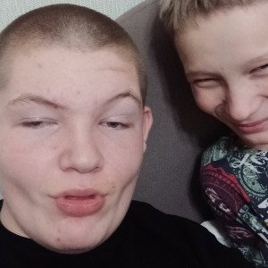 Илья и Илья 