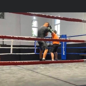 boxing 