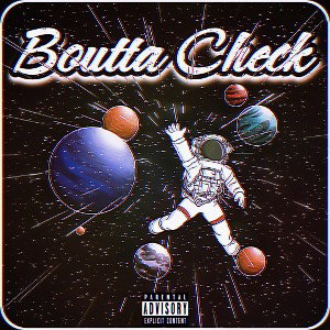 Boutta Check (YEA YEA) 