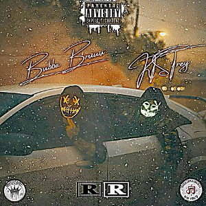 REUP FREESTYLE (feat. KTS TREY)