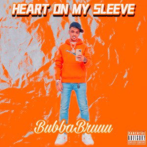 Heart On My Sleeve 