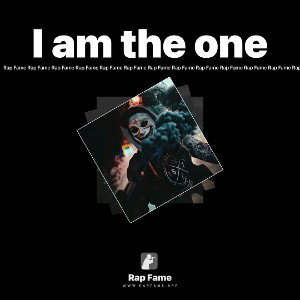I am the one