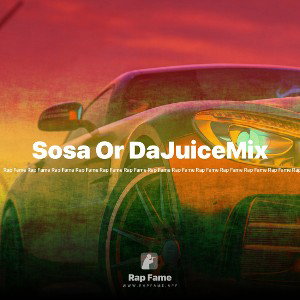 Sosa Or DaJuiceMix