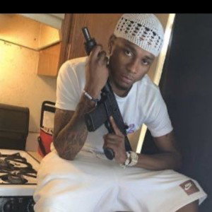 All my niggas killers
