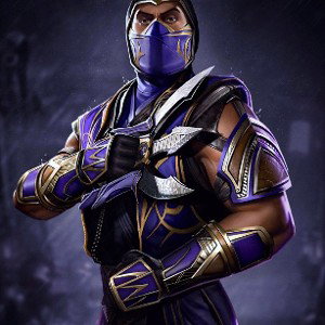 Purple Lyric is who i Be 