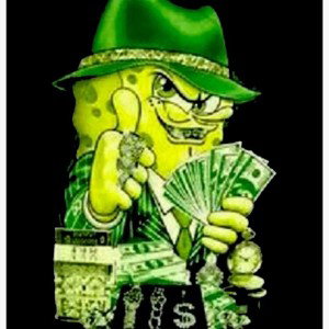 Talkin About Benjamin's 