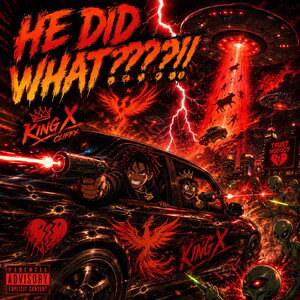 HE DID WHAT?!?!?! (Matt Proxy Remix)