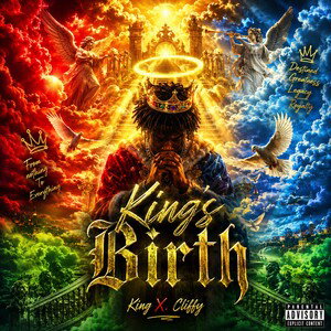 When the King Was Born (Seeing Green Remix)